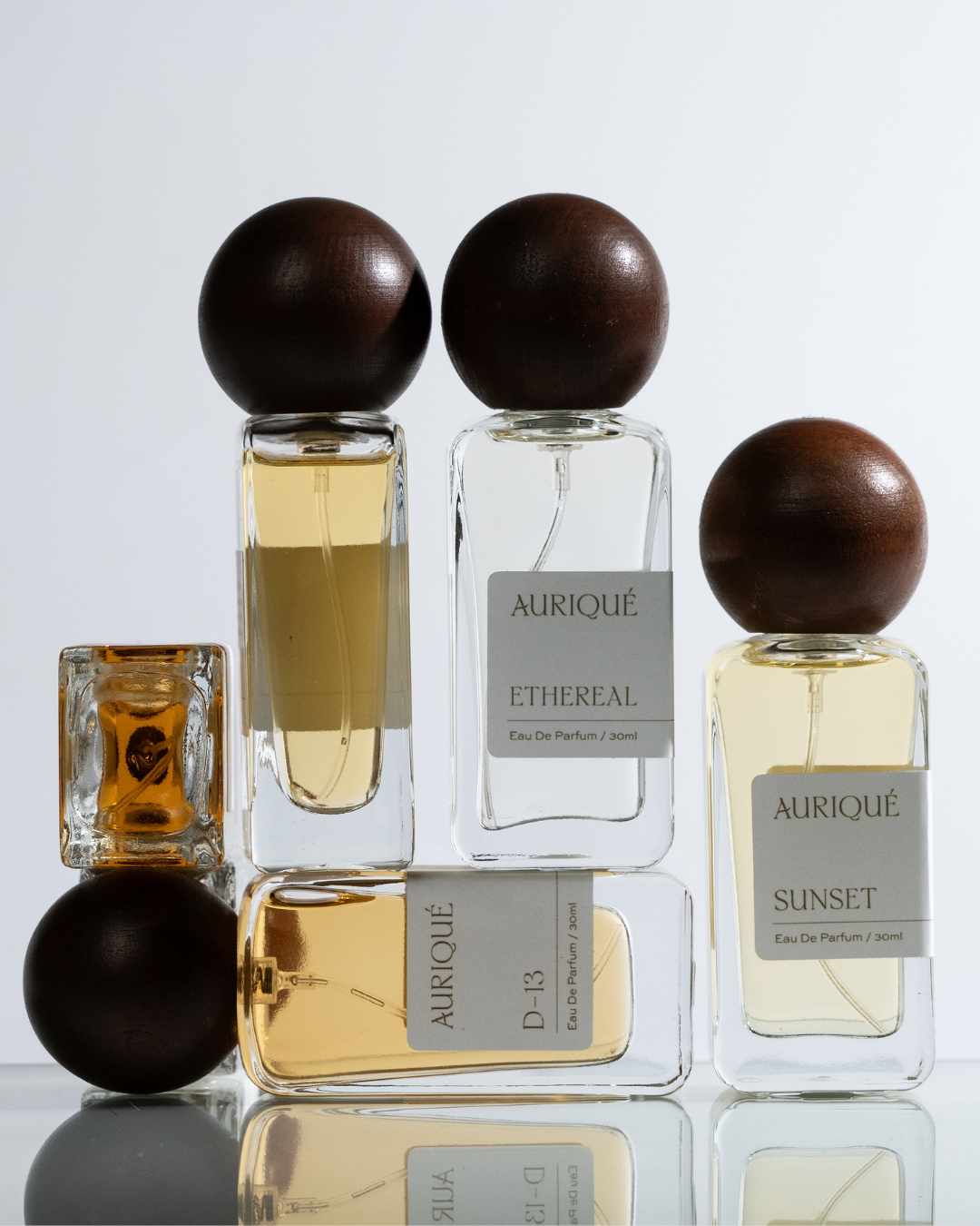 Signature Collection