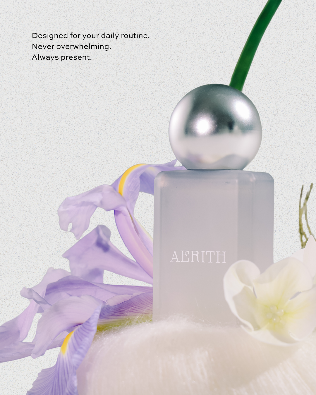 AERITH EDP