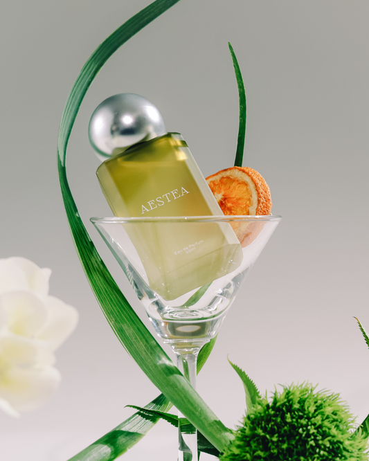 AESTEA EDP