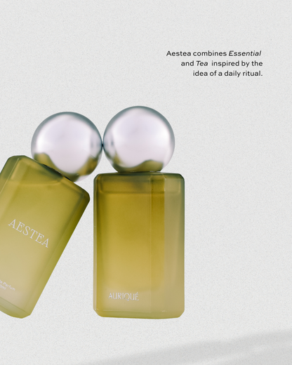 AESTEA EDP