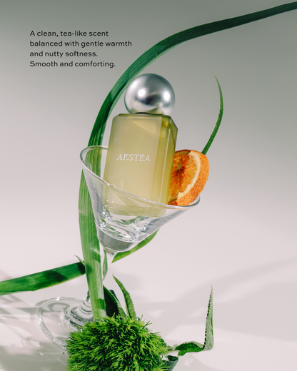 AESTEA EDP