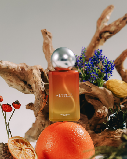 AETHER EDP