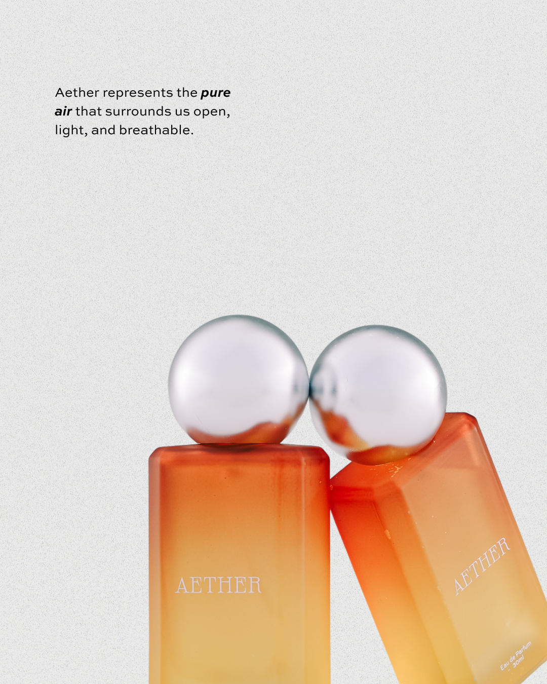 AETHER EDP