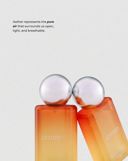 AETHER EDP