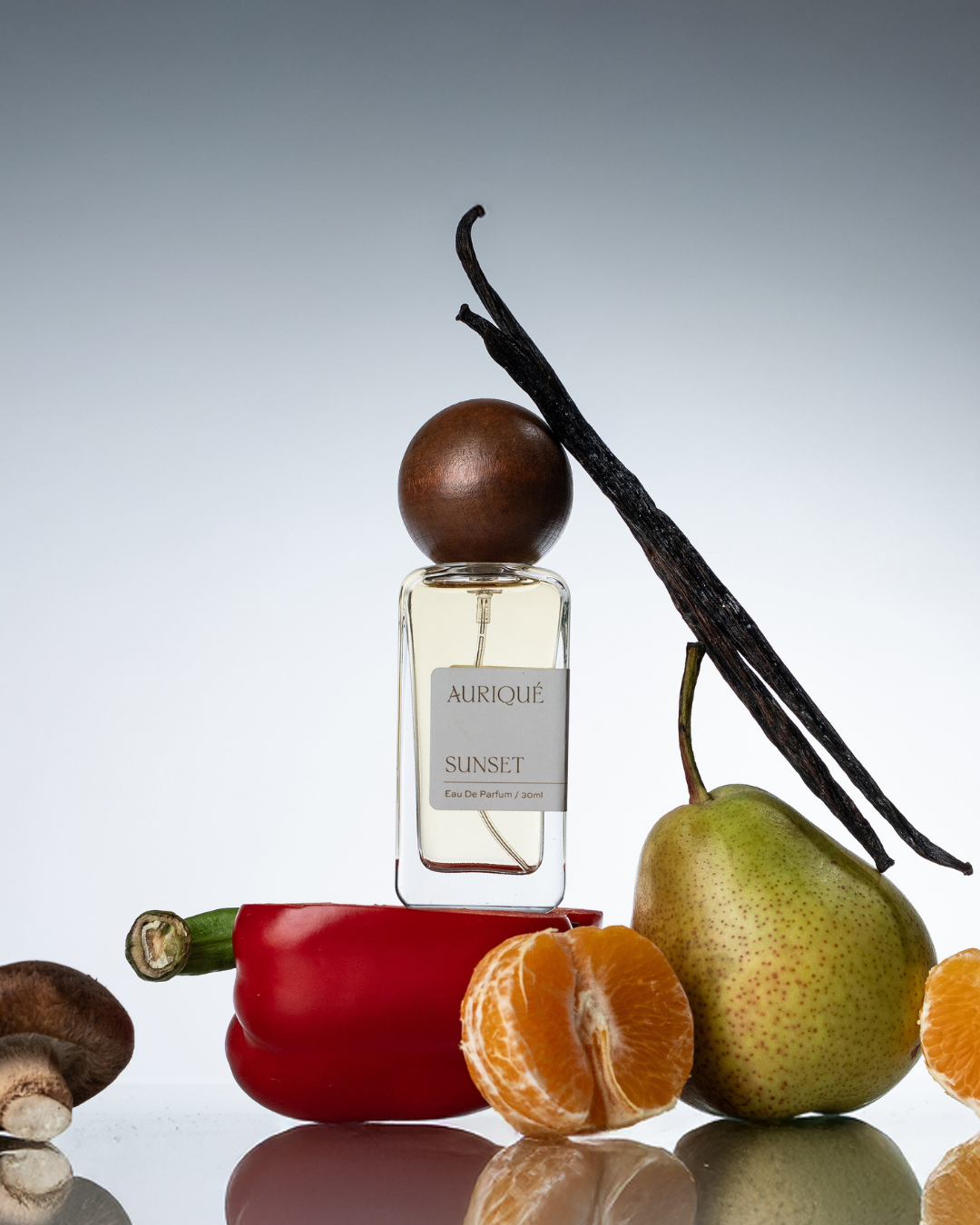 SUNSET EDP