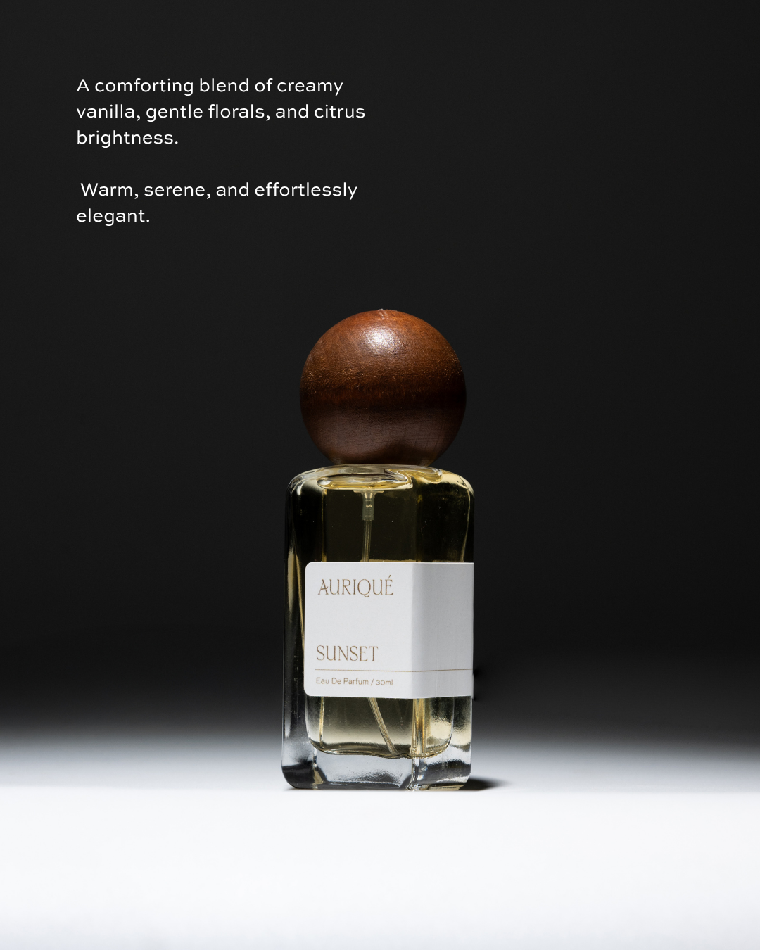 SUNSET EDP