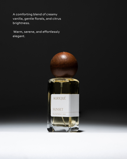 SUNSET EDP