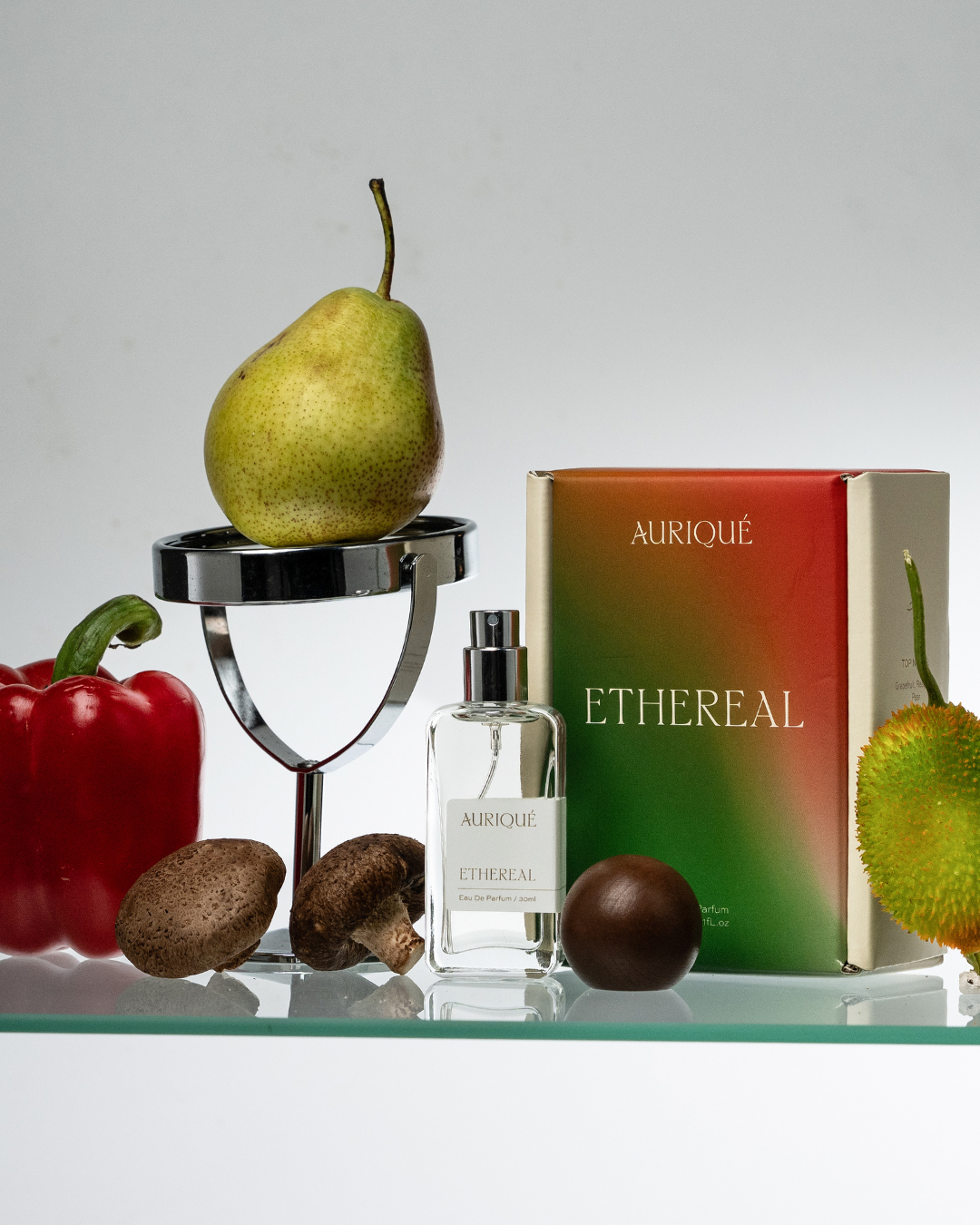 ETHEREAL EDP
