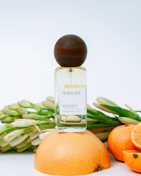 SUNSET EDP