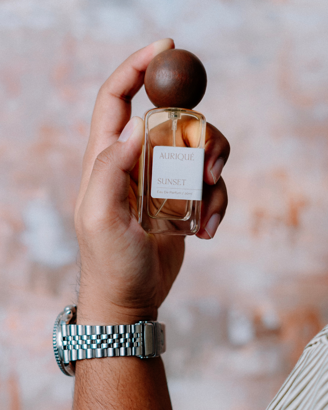 SUNSET EDP