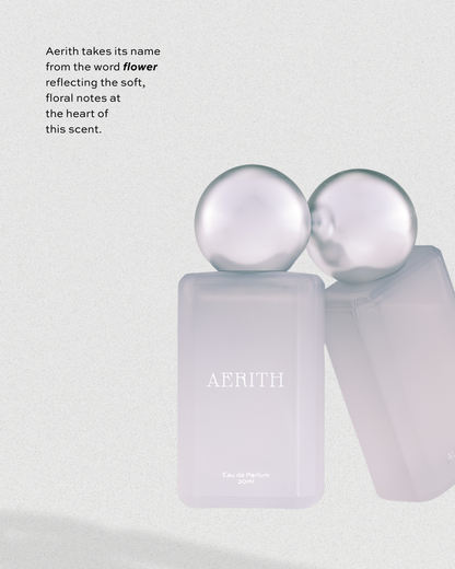 AERITH EDP