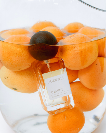 SUNSET EDP